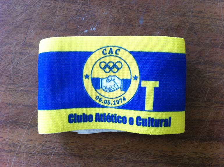 Clube Atlético e Cultural