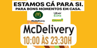 McDelivery