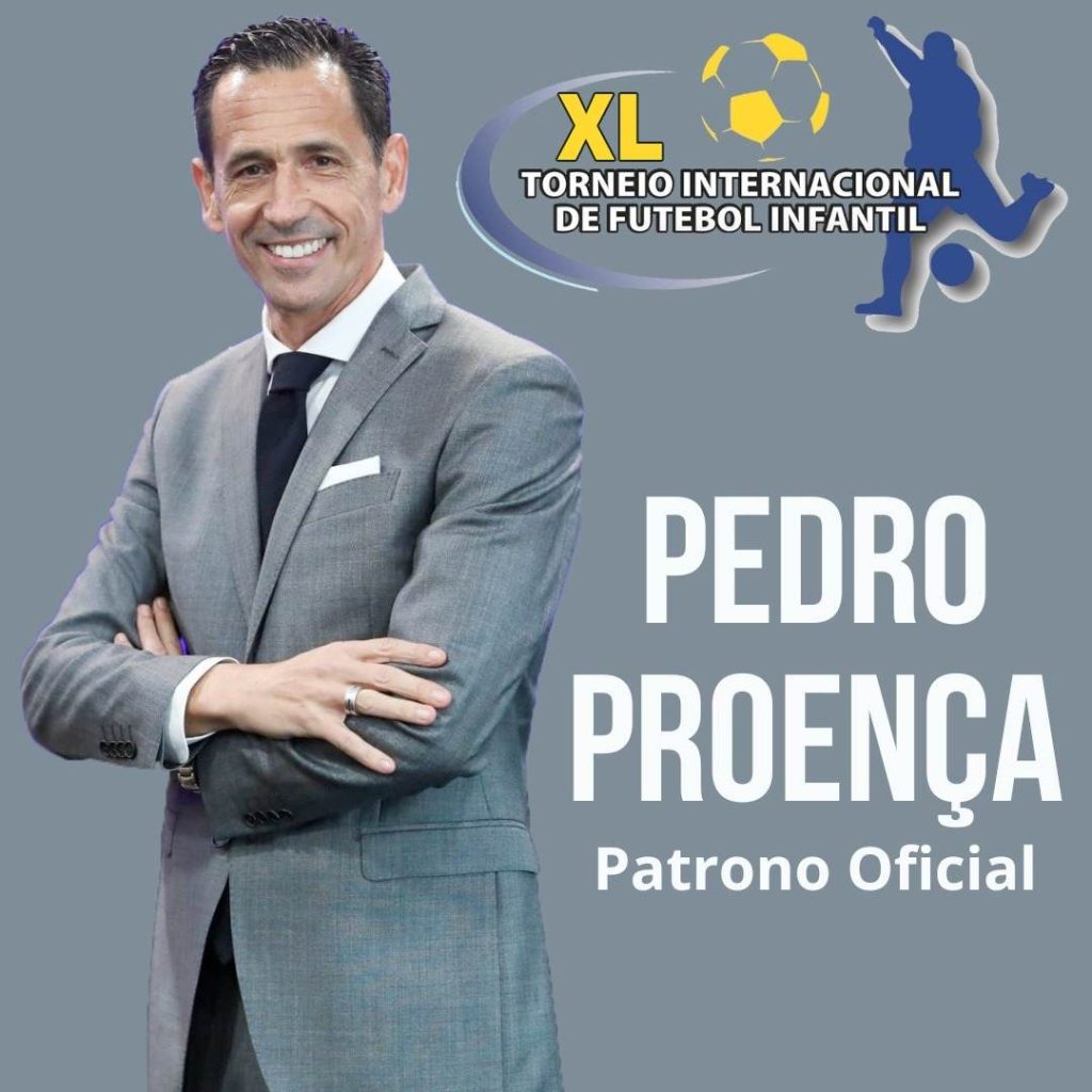 Pedro Proença