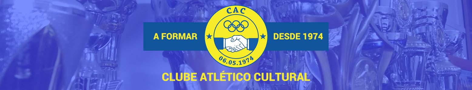 Clube Atlético e Cultural Logo