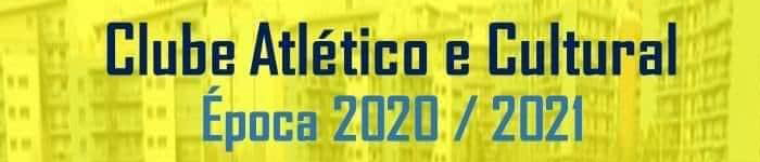Xadrez – Clube Atlético e Cultural