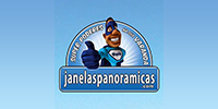 janelas panoramicas