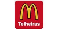 mcdonalds telheiras